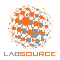 LabSource, LLC Logo