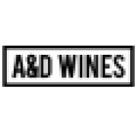 A&D Wines Logo