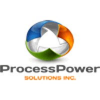 ProcessPower Solutions Inc. Logo