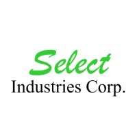 Select Industries Corp. Logo