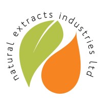 Natural Extracts Industries Ltd Logo