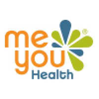 MeYou Health Logo