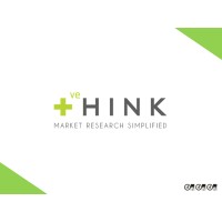 Think Positive Research Logo