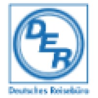 Deutsches Reisebüro GmbH Logo