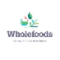 Wholefoods Wholesale Logo