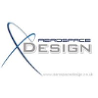 Aerospace Design Facilities Limited & AS Aerospace Limited Logo