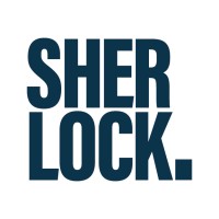SHERLOCK STUDIO Logo
