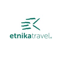 Etnika Travel Mauritius Logo