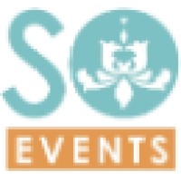 SO Events Logo