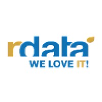 rdata AB Logo
