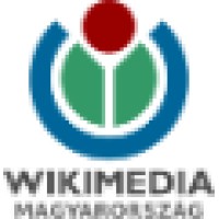 Wikimedia Hungary Association Logo