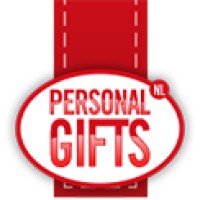 Personalgifts B.V. Logo