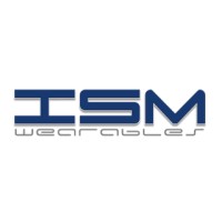 InfraSonic Monitoring Inc (ISM) Logo