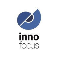 inno-focus digital gmbh Logo