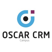 OSCAR Campus CRM Logo