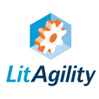 LitAgility, Inc. Logo
