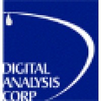 Digital Analysis Corp. Logo