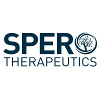 Spero Therapeutics Logo