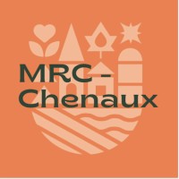 MRC des Chenaux Logo