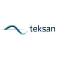 Teksan Logo