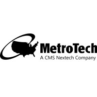 MetroTech HVAC Service LLC Logo