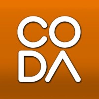 Coda International Tours Logo