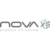 Nova XS Excelência em Sistemas Logo