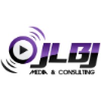 JLBJ Media & Consulting Logo