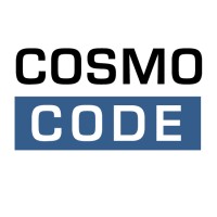 CosmoCode GmbH Logo