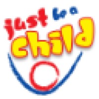 Just be a Child Logo