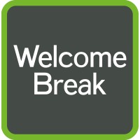 Welcome Break Logo