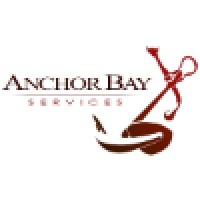 Anchor Bay Services, LLC Logo