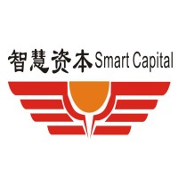 Smart Capital 智慧资本 Logo