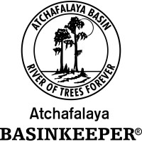 ATCHAFALAYA BASINKEEPER INC Logo
