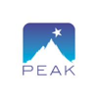 PEAK Services for Children Logo