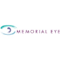 Memorial Eye Logo