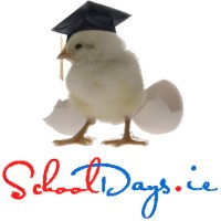 Schooldays.ie Logo
