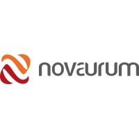 NOVAURUM AG Logo
