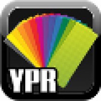 Your Print Resource Logo