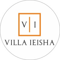 Villa Ieisha Logo