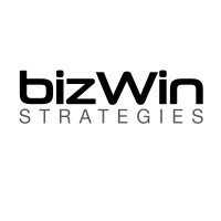 bizWin Strategies - Business Intelligence, Strategy & Executive Search Logo