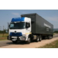 Venbeck Transport Logo