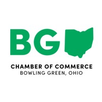 Bowling Green Chamber of Commerce Logo