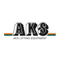 AKS Lifting Equipment B.V. Logo