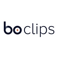 Boclips Logo