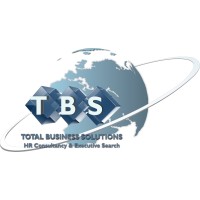 Total Business Solutions Romania Logo