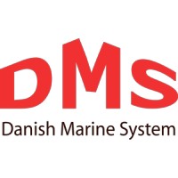 Danish Marine System Ltd. Logo