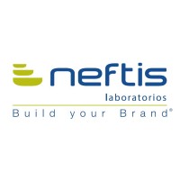 Neftis Laboratorios Logo