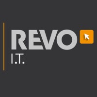 Revo-IT Ltd Logo