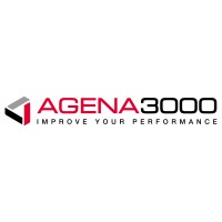 AGENA3000 Logo